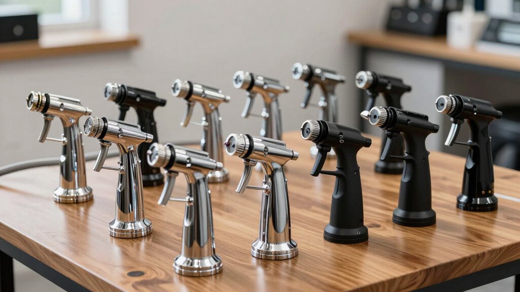 best automotive paint sprayer picks