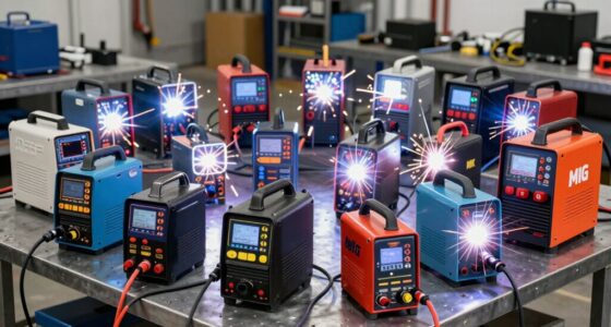 best beginner mig welders