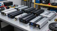 best car amplifiers 2026