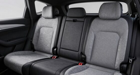 best car seat comfort