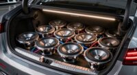 best car subwoofers list