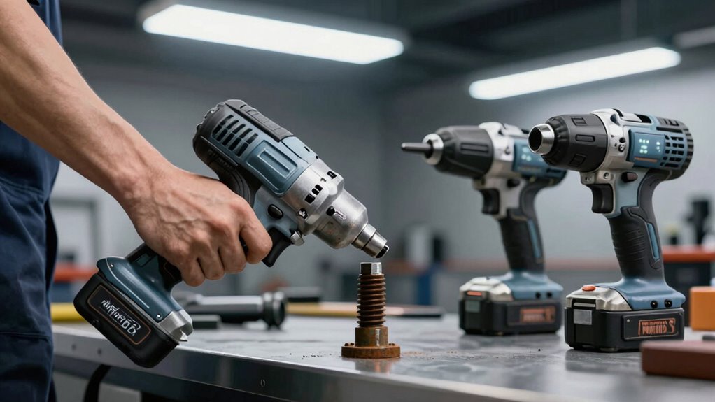 best cordless impact wrenches
