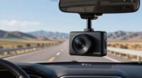 best dash cams for road trips