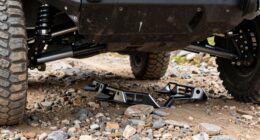 best differential skid plates