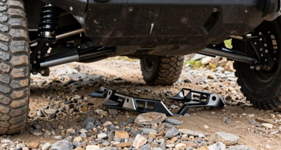 best differential skid plates
