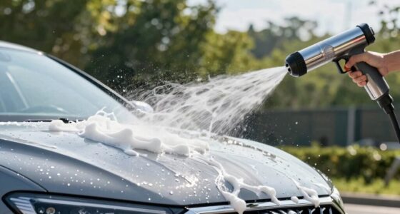 best foam cannon picks