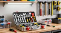 best garage tool sets 2026