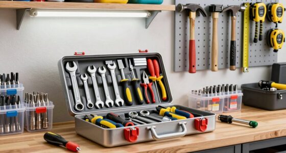 best garage tool sets 2026