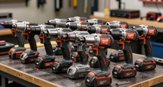 best heavy duty milwaukee impact wrenches