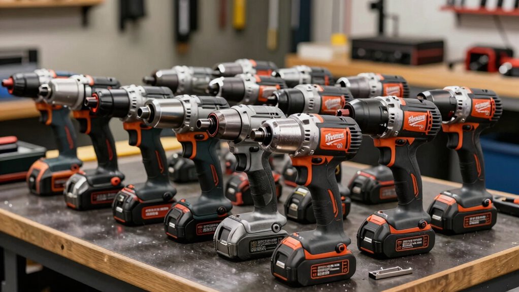 best heavy duty milwaukee impact wrenches