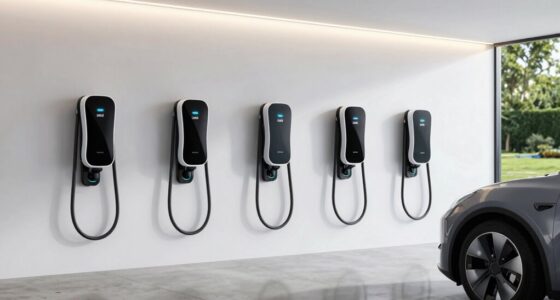 best home level 2 chargers