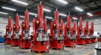 best hydraulic shop presses