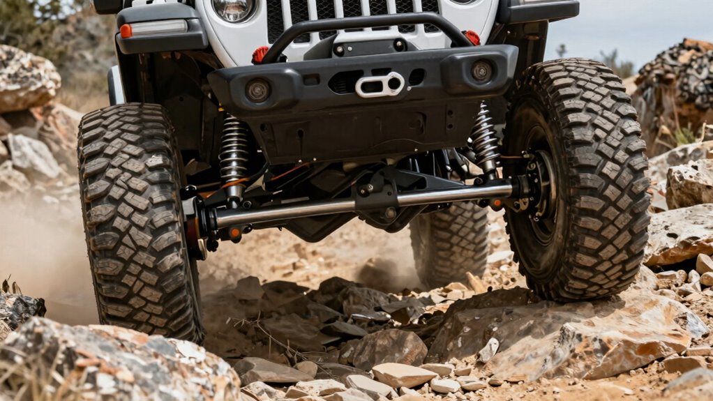 best jeep off road kits