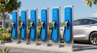 best level 2 tesla chargers