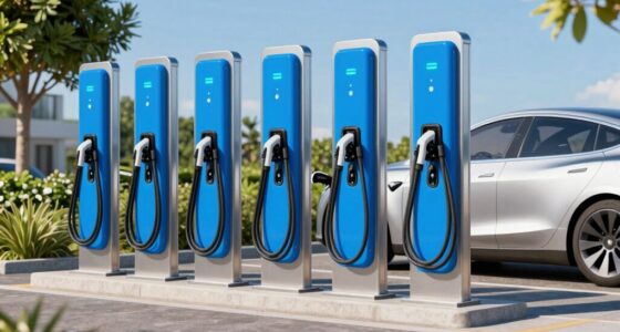 best level 2 tesla chargers