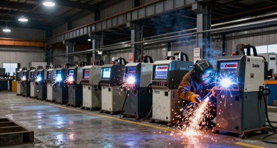 best lincoln welders 2026