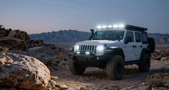best off road light bars