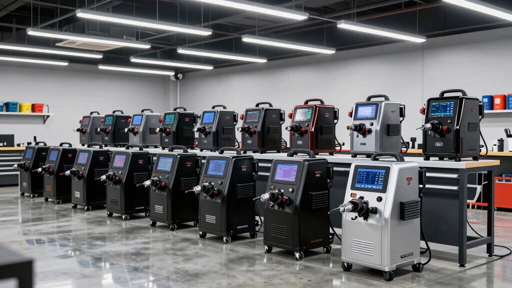 best plasma cutters 2026