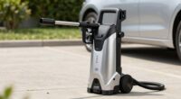 best portable pressure washers