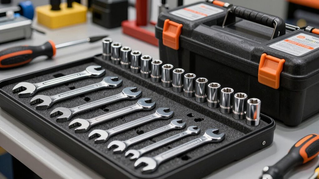 best professional mechanic tool sets