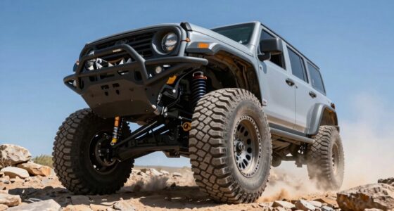 best suv suspension lift kits