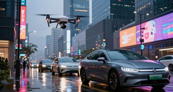 best urban car security