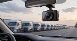 blackvue fleet dash cams