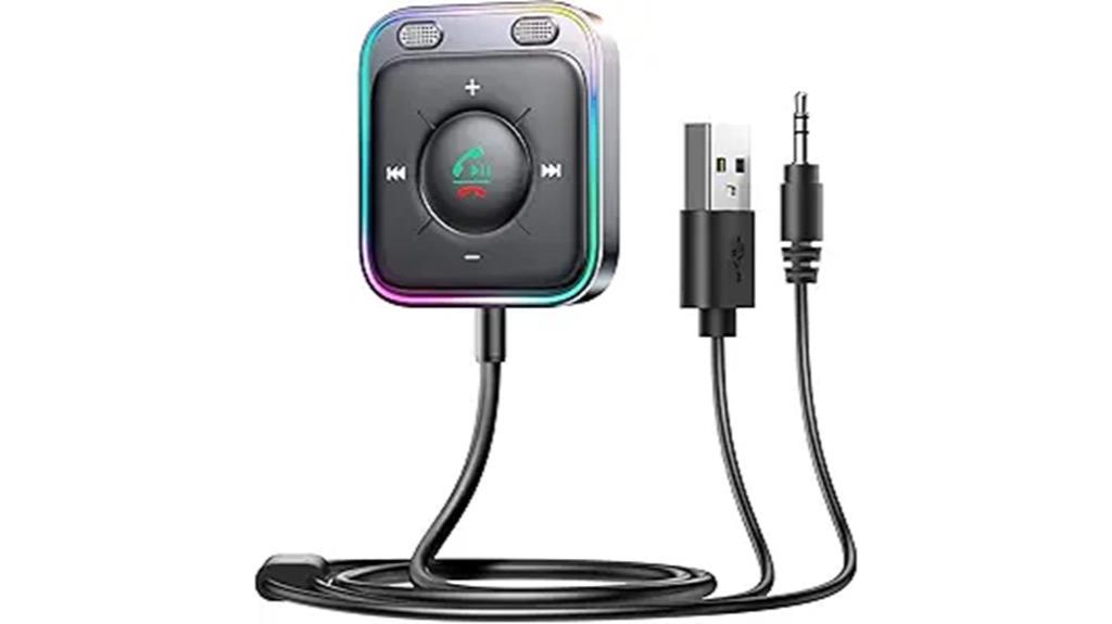 bluetooth 5 4 noise cancellation