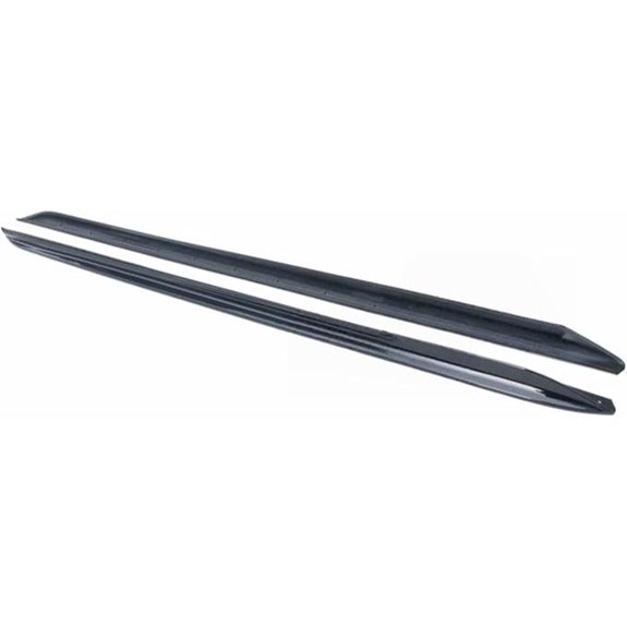 BMW 3 Series G20 G21 Wide Body Side Skirt Kit