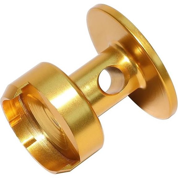 Motorcycle Spark Plug Coil Removal Tool for BMW Models