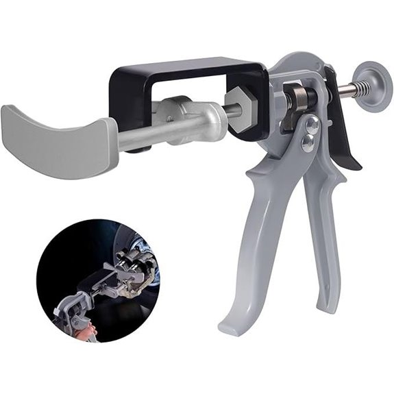 25750 Brake Caliper Compressor and Spreader Tool