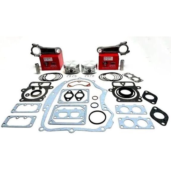 Engine Overhaul Kit for Briggs & Stratton V Twin