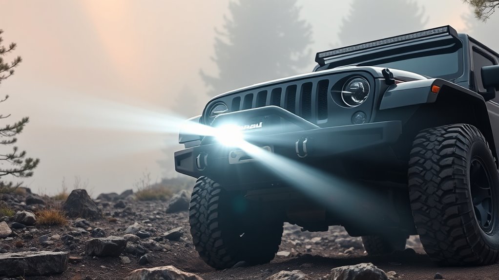 bright durable compatible lights