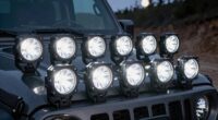 bright off road led lights