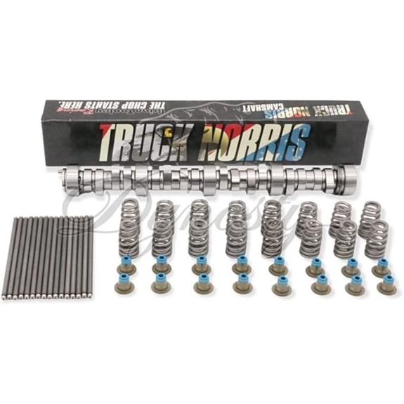 BTR Truck Norris Camshaft Kit for Gen 3/4 LS