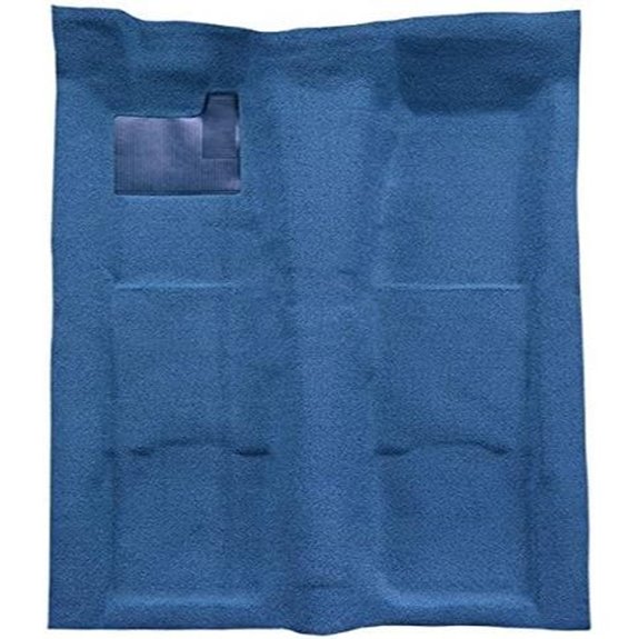 Chevrolet Camaro Carpet Replacement Kit (1967-1969)