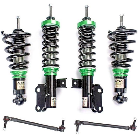 Rev9 Hyper-Street Coilover Kit for Camaro 2010-15