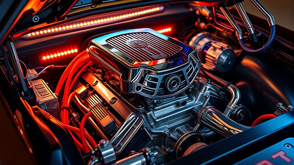 camshaft selection considerations