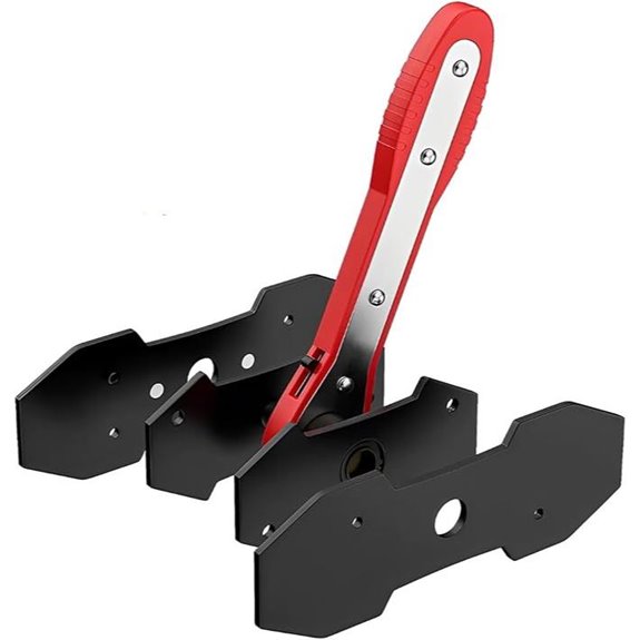 Brake Caliper Compression Tool for Car Brake Repair