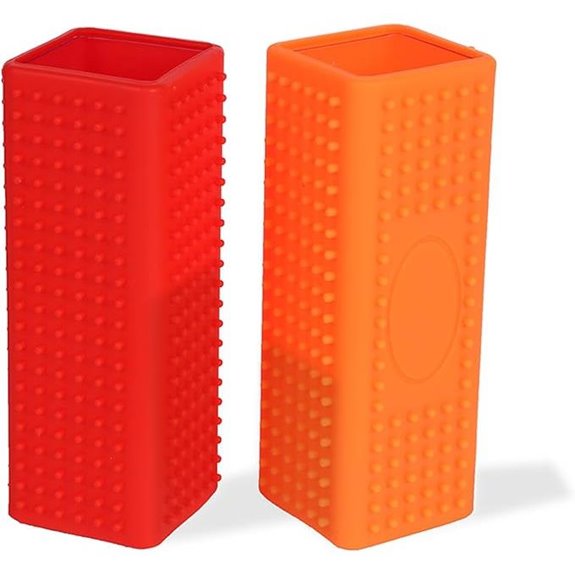 Pet Hair Remover Tool for Car & Furniture (2pcs)