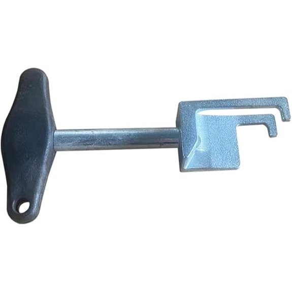 Lasenersm Ignition Coil Puller for Car Engines