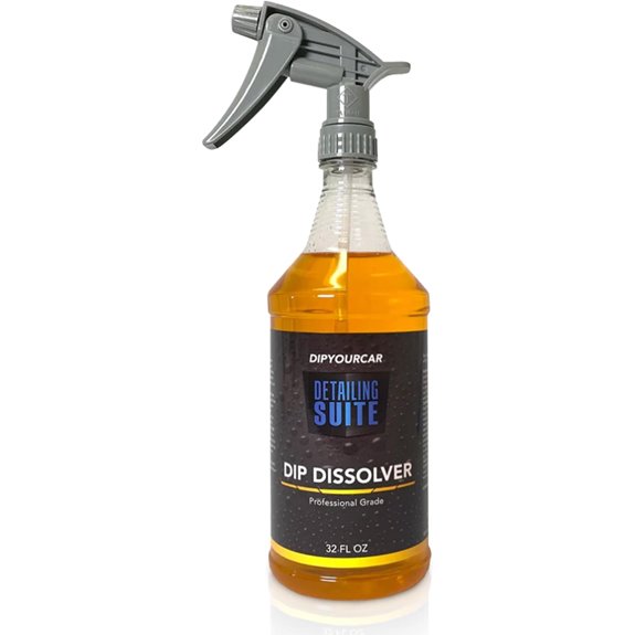 DipYourCar Plasti Dip Dissolver & Cleaner (32 oz Spray)