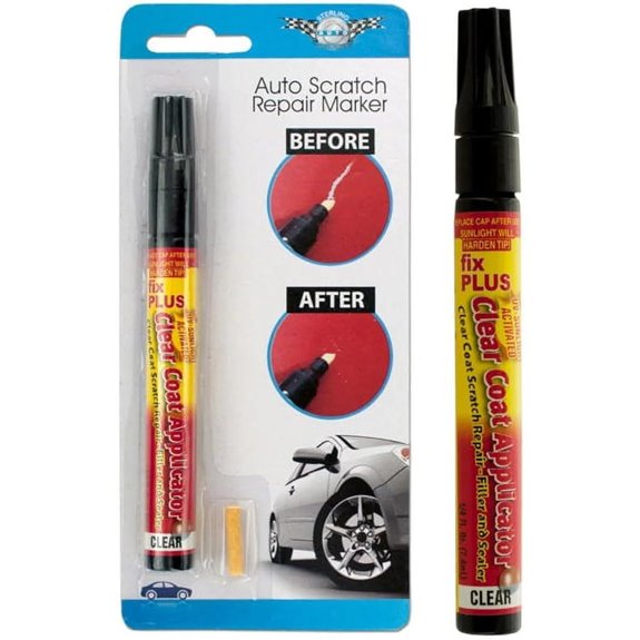 ClearFix Car Scratch Repair Pen Set
