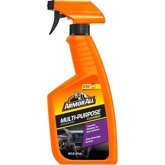 Armor All Multi-Purpose Auto Surface Cleaner