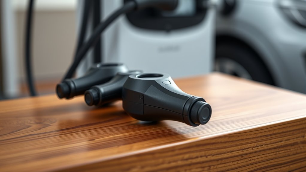 charging adapter selection criteria