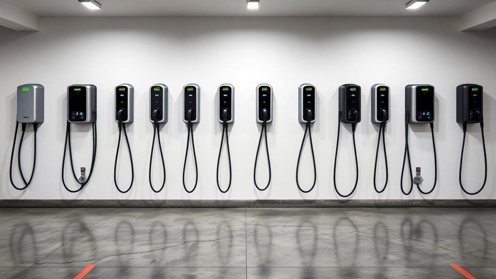 charging speed and compatibility