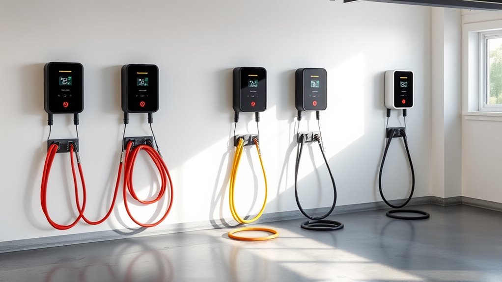 charging speed compatibility durability
