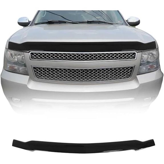 OMAC Bug Shield for Chevrolet Avalanche/Tahoe/Suburban