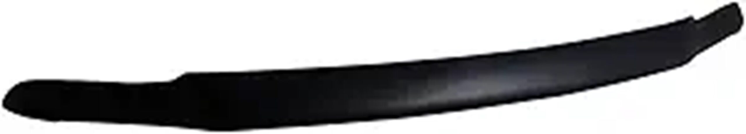 EGR SuperGuard Hood Shield for Chevy Silverado