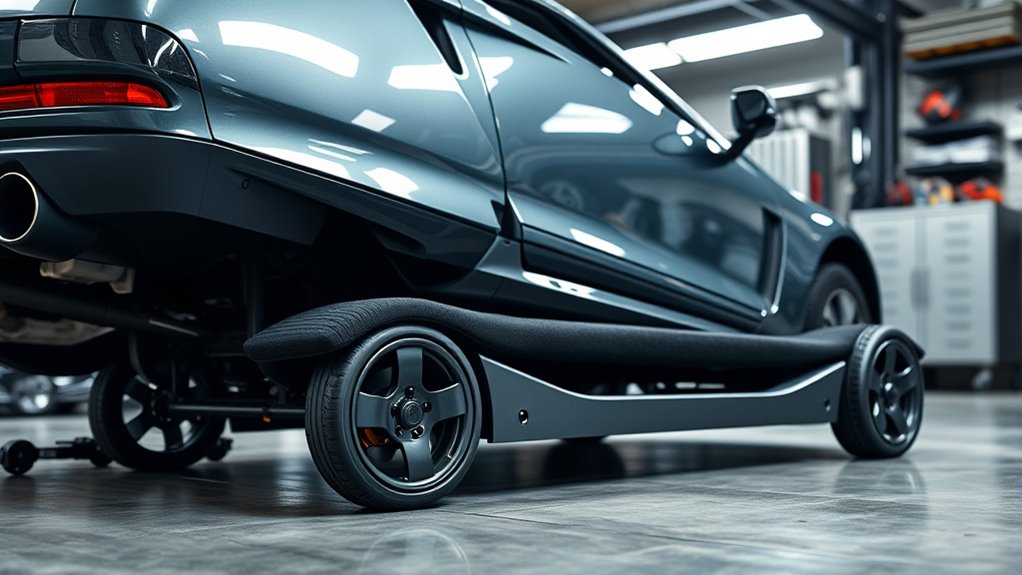 choose comfortable durable creeper